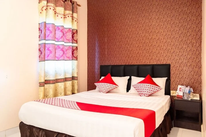 Батам: OYO 1103 Hotel Prima