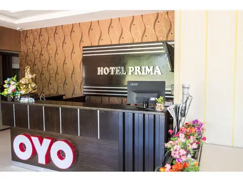 Батам: OYO 1103 Hotel Prima
