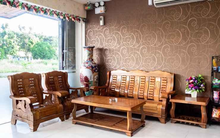 Батам: OYO 1103 Hotel Prima