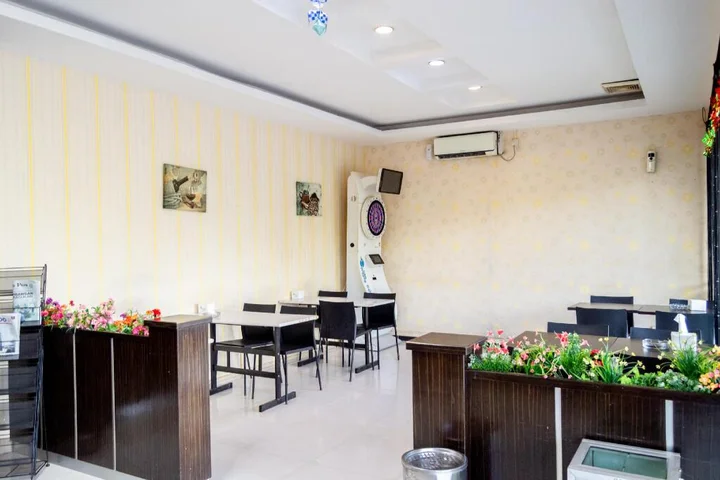 Батам: OYO 1103 Hotel Prima