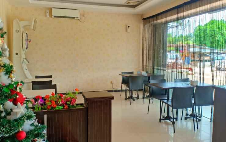 Батам: OYO 1103 Hotel Prima