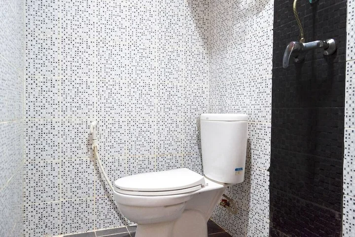 Батам: OYO 1103 Hotel Prima
