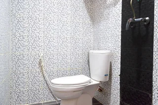 Батам: OYO 1103 Hotel Prima
