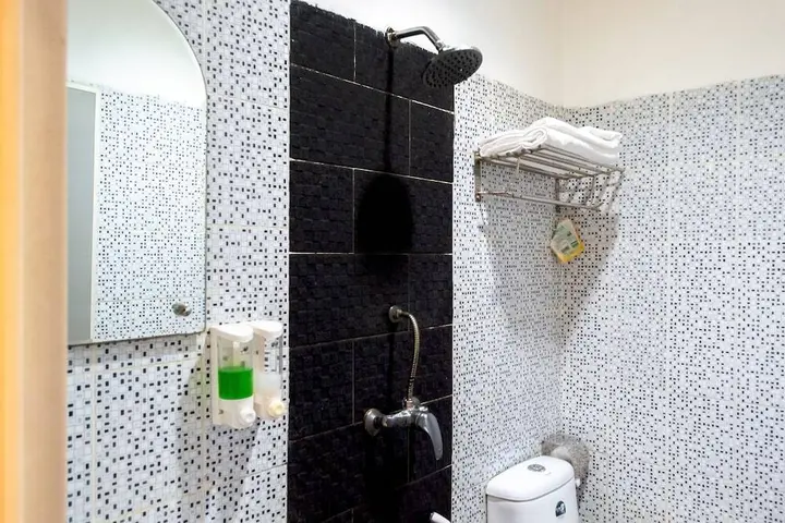 Батам: OYO 1103 Hotel Prima