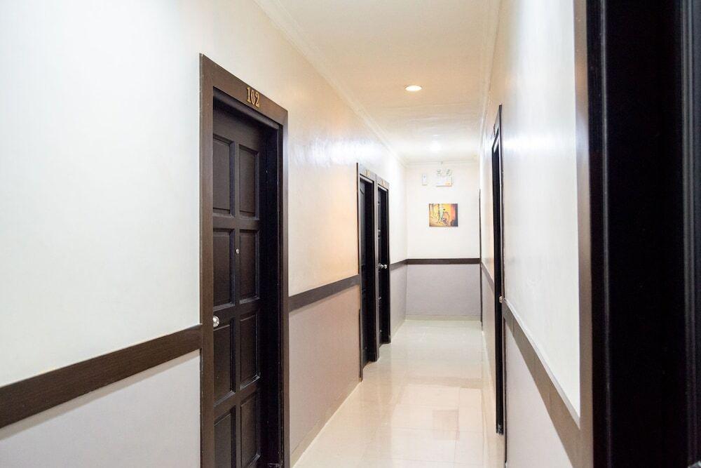 Батам: OYO 1103 Hotel Prima