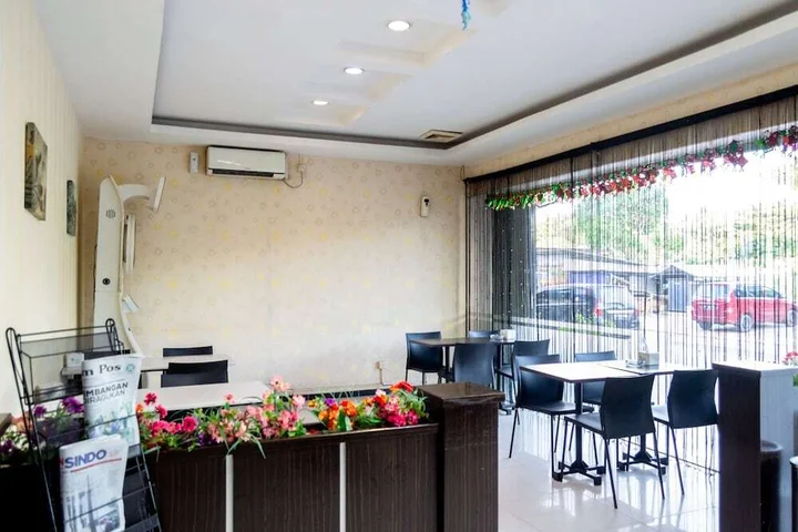 Батам: OYO 1103 Hotel Prima