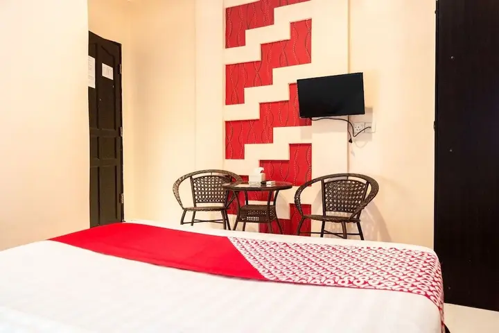 Батам: OYO 1103 Hotel Prima