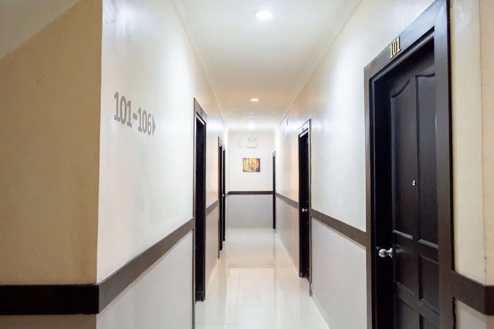 Батам: OYO 1103 Hotel Prima