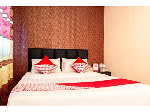 Батам: OYO 1103 Hotel Prima