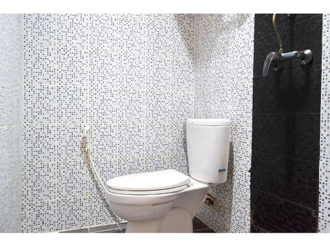 Батам: OYO 1103 Hotel Prima