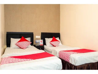 Батам: OYO 1103 Hotel Prima