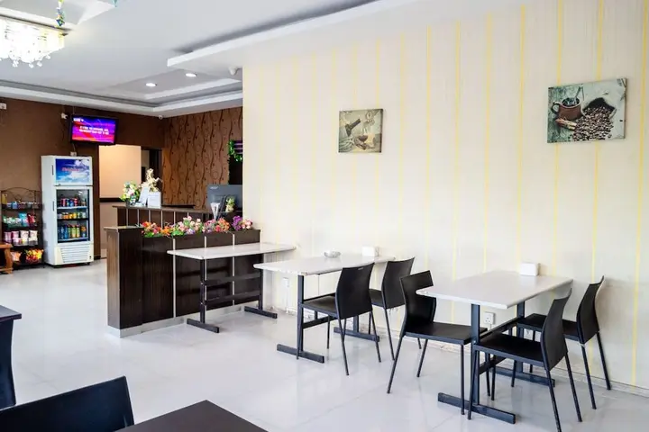 Батам: OYO 1103 Hotel Prima