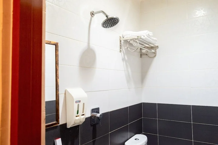 Батам: OYO 1103 Hotel Prima