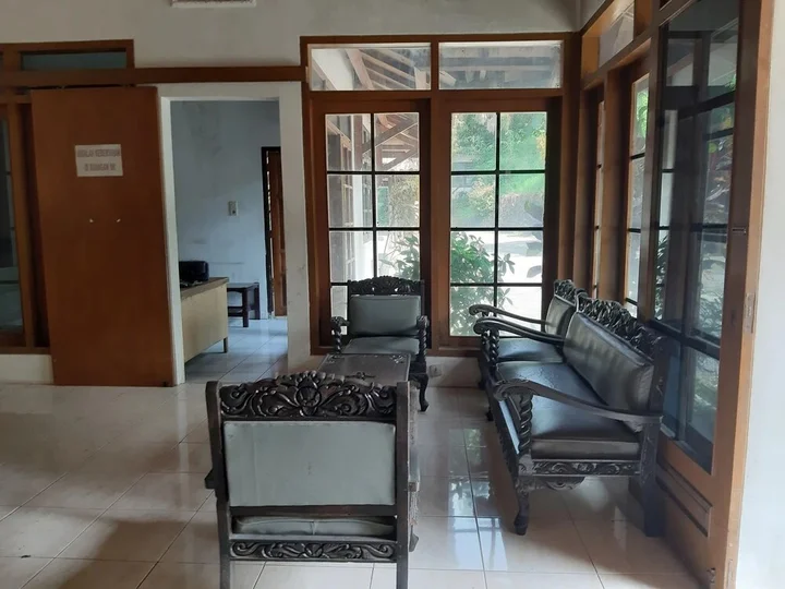 Бату: Cahaya Bukit Cemara