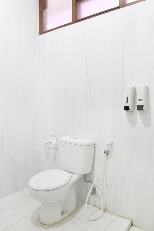 Палу: OYO 1100 Galaxy Guesthouse