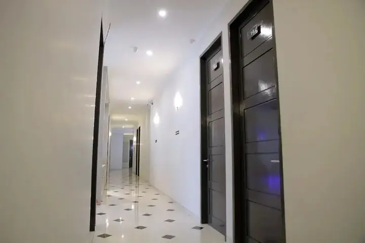 Палу: OYO 1100 Galaxy Guesthouse