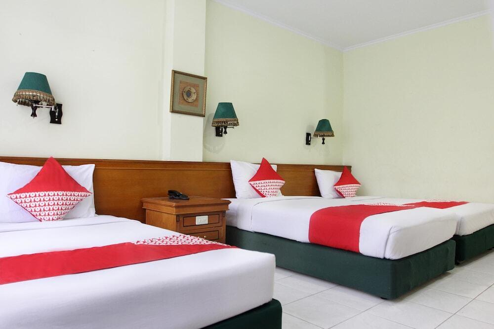 Палу: OYO 1100 Galaxy Guesthouse