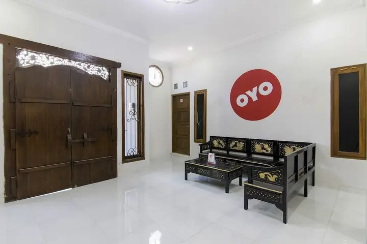 OYO 1073 Pogung W1 Exclusive — фото 2
