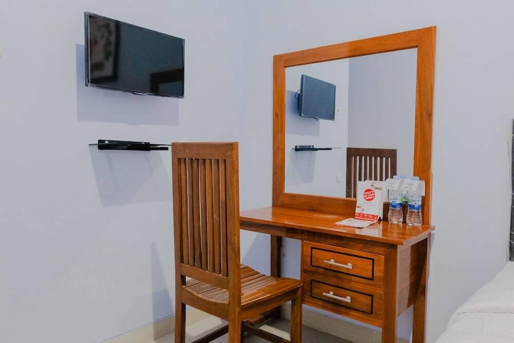 OYO Life 1109 Bing Jaya Guest House — фото 3