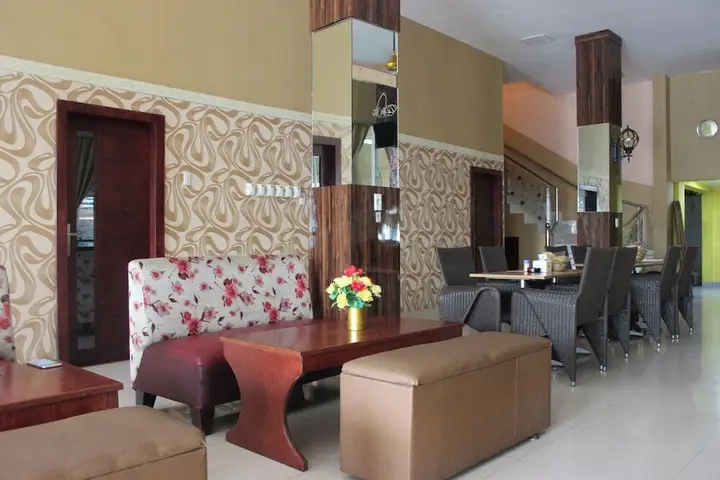 OYO Life 1109 Bing Jaya Guest House — фото 2