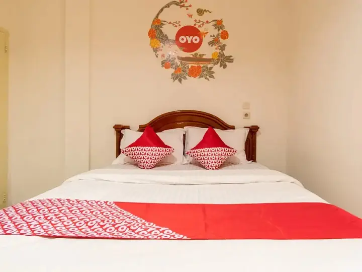 Медан: Capital O 553 Gentala Hotel