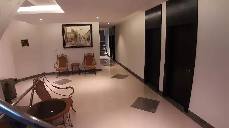 Медан: Capital O 553 Gentala Hotel