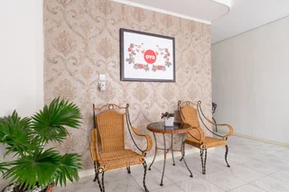 Медан: Capital O 553 Gentala Hotel