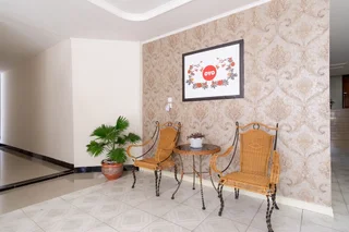 Медан: Capital O 553 Gentala Hotel