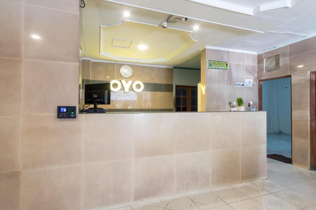 Capital O 553 Gentala Hotel — фото 2