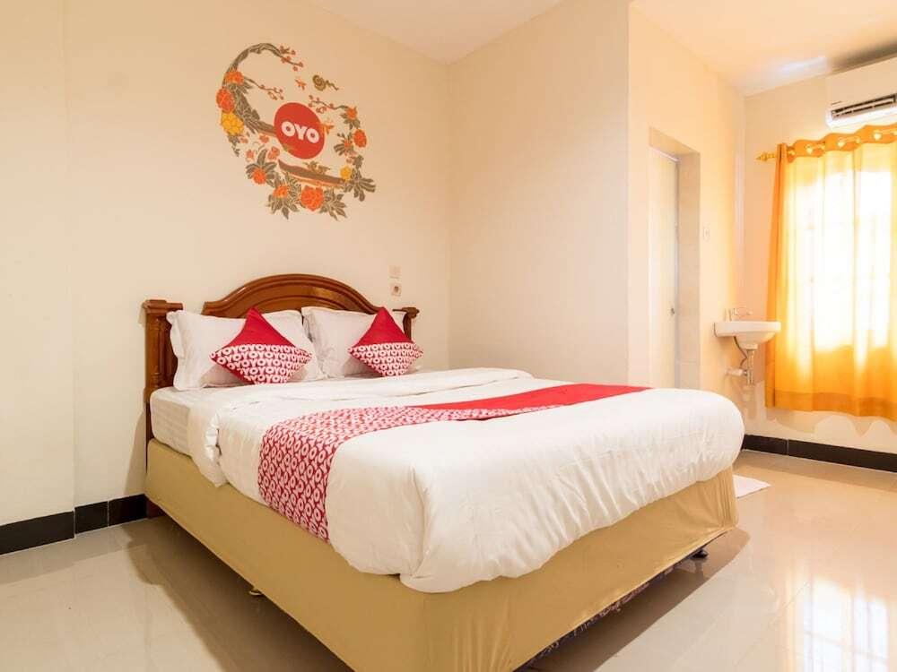 Медан: Capital O 553 Gentala Hotel