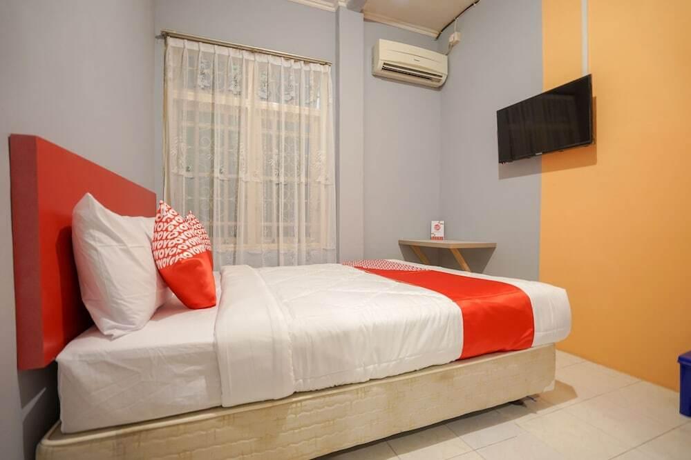 Палембанг: Oyo 1026 Cendrawasih Homestay