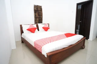 Баликпапан: OYO Flagship 1034 Pondok Mulia Guest House Syariah
