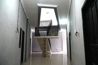 Баликпапан: OYO Flagship 1034 Pondok Mulia Guest House Syariah