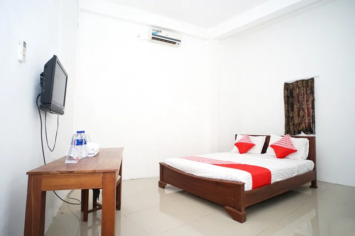 Баликпапан: OYO Flagship 1034 Pondok Mulia Guest House Syariah