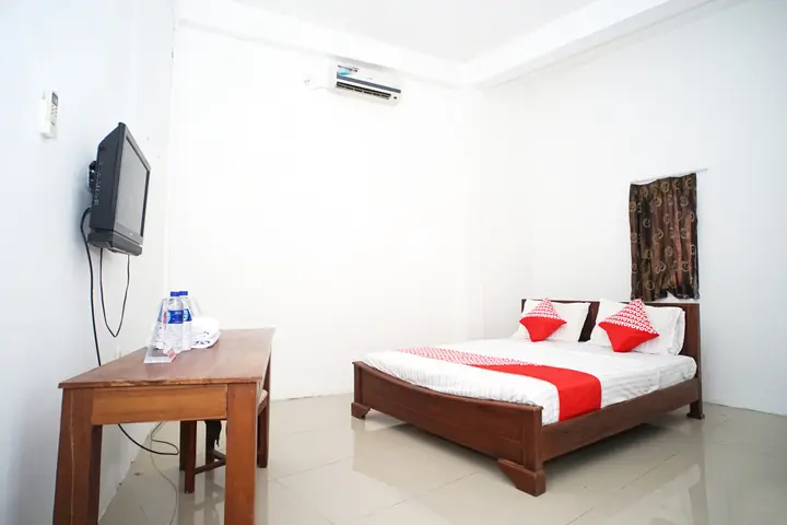 Баликпапан: OYO Flagship 1034 Pondok Mulia Guest House Syariah
