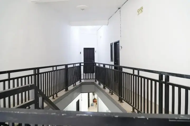 Баликпапан: OYO Flagship 1034 Pondok Mulia Guest House Syariah