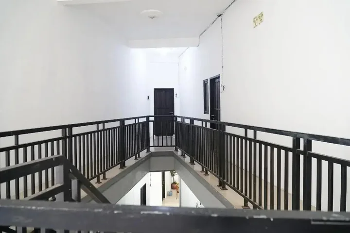 Баликпапан: OYO Flagship 1034 Pondok Mulia Guest House Syariah