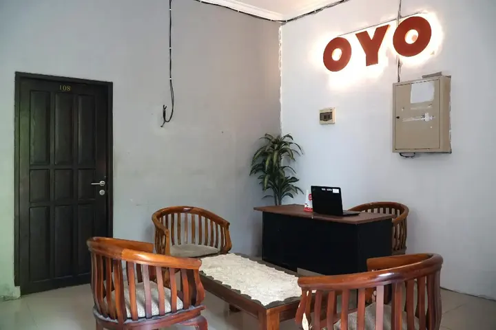 Баликпапан: OYO Flagship 1034 Pondok Mulia Guest House Syariah