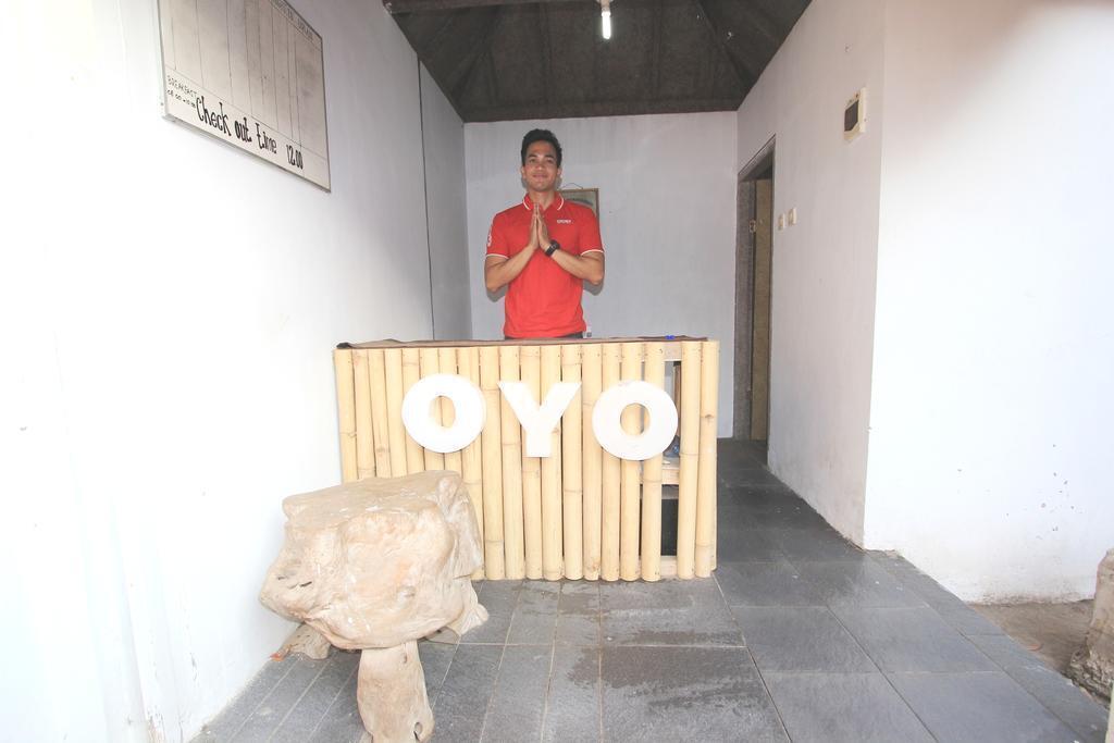 Гили Траванган: OYO 1116 Bale Gili Bungalow