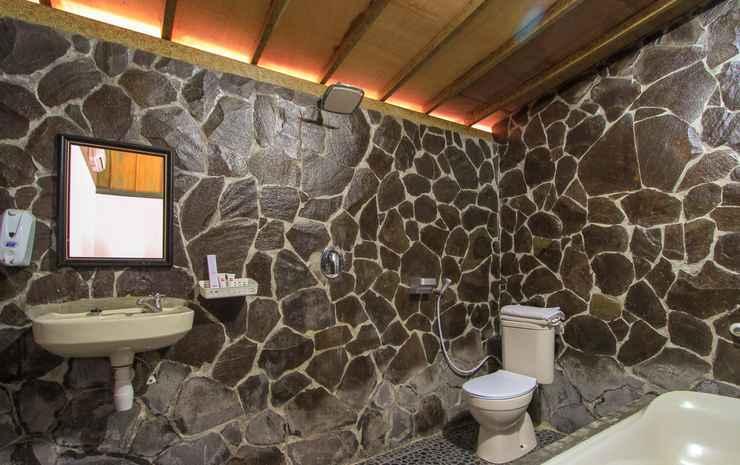 Гили Траванган: OYO 1116 Bale Gili Bungalow