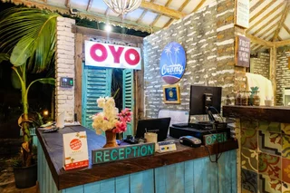 Гили Аир: Oyo 1127 Orong Villages Bungalows