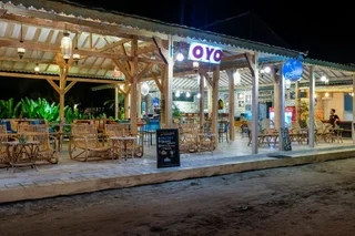 Гили Аир: Oyo 1127 Orong Villages Bungalows