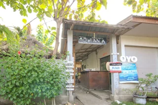 Гили Аир: Oyo 1135 Dwi Inn
