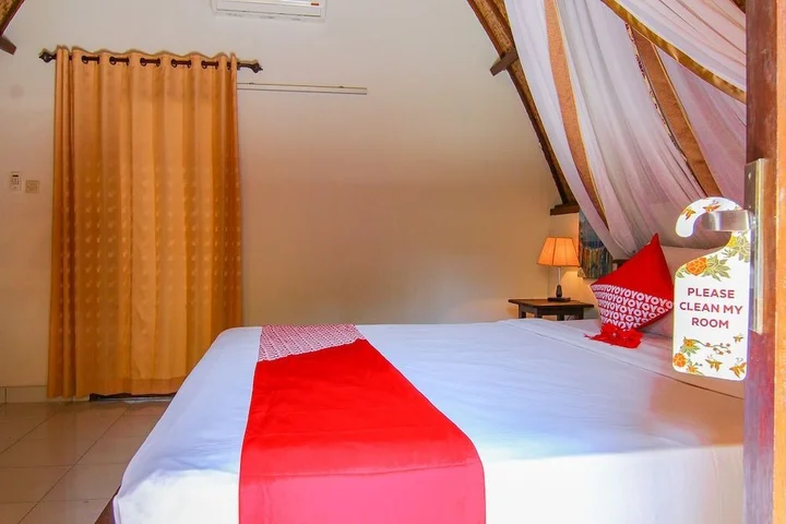 Гили Аир: Oyo 1135 Dwi Inn