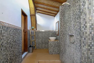 Гили Аир: Oyo 1135 Dwi Inn