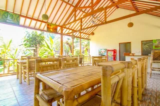 Гили Аир: OYO 1132 Yo.land Guesthouse