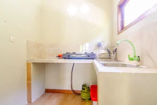 Гили Аир: OYO 1132 Yo.land Guesthouse