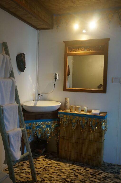 Манггис: Manggis Garden Dive Resort