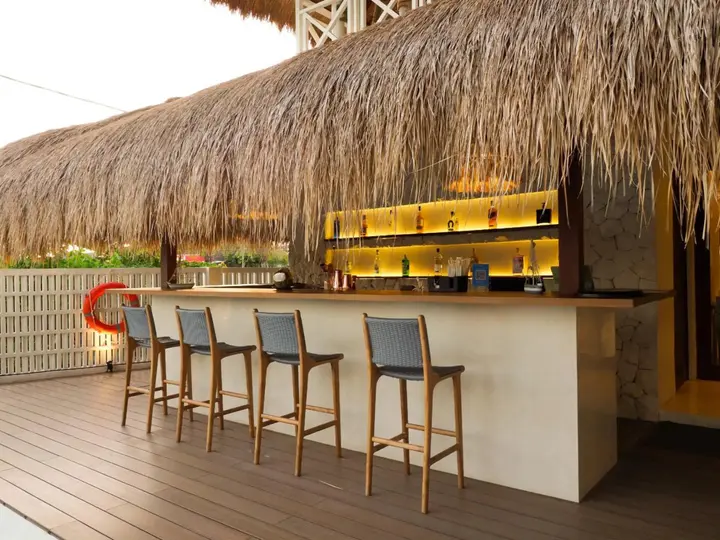 Переренан: Canggu Camp 308