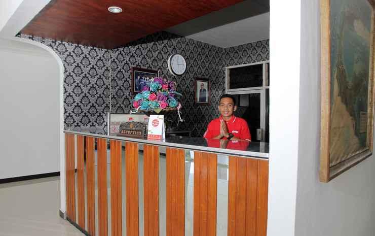 Палу: OYO 840 Hotel Dely